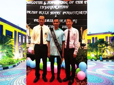 Pemenang Karyawan Terbaik Tahun 2019