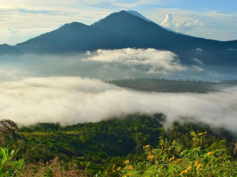 DIBALIK KESIBUKAN PERKOTAAN, TERSELIP KEINDAHAN ALAM YANG MENAWAN DI KARAWANG