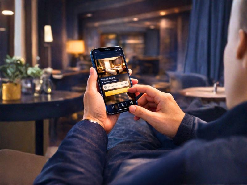 Lebih Praktis Menginap di PrimeBiz Hotel Karawang dengan PPHotels App