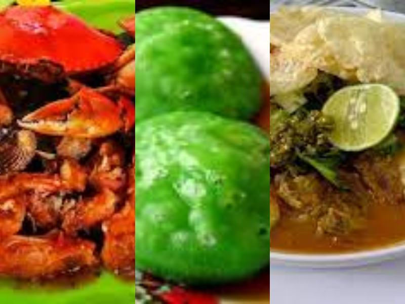 3 Wisata Kuliner yang Wajib Kalian Coba saat Di Karawang