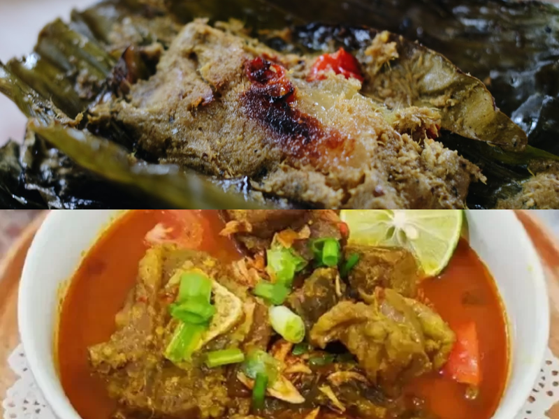 Eksplorasi Kuliner di Karawang, Ini Dia 3 Makanan Khas Karawang yang Wajib Kalian Coba